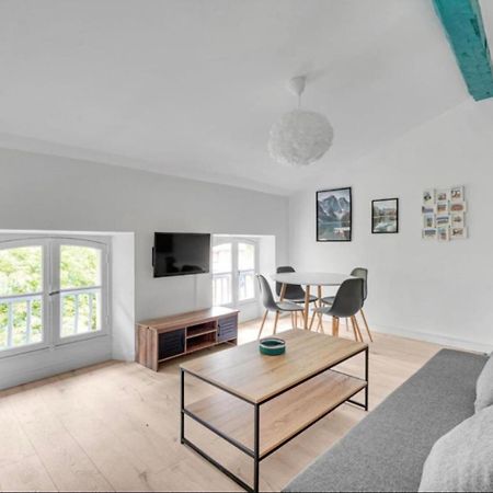Апартаменты 10 Rue De La Trilhe 31000 Тулуза Экстерьер фото