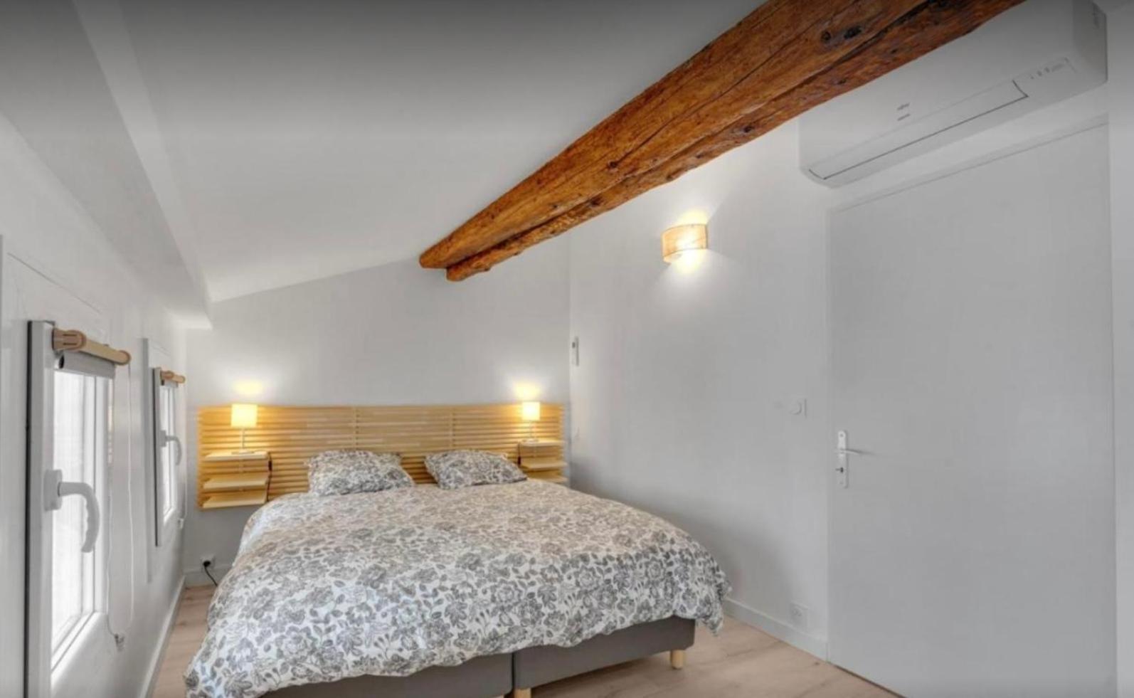Апартаменты 10 Rue De La Trilhe 31000 Тулуза Экстерьер фото